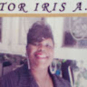 Meet your Posher, Pastor iris